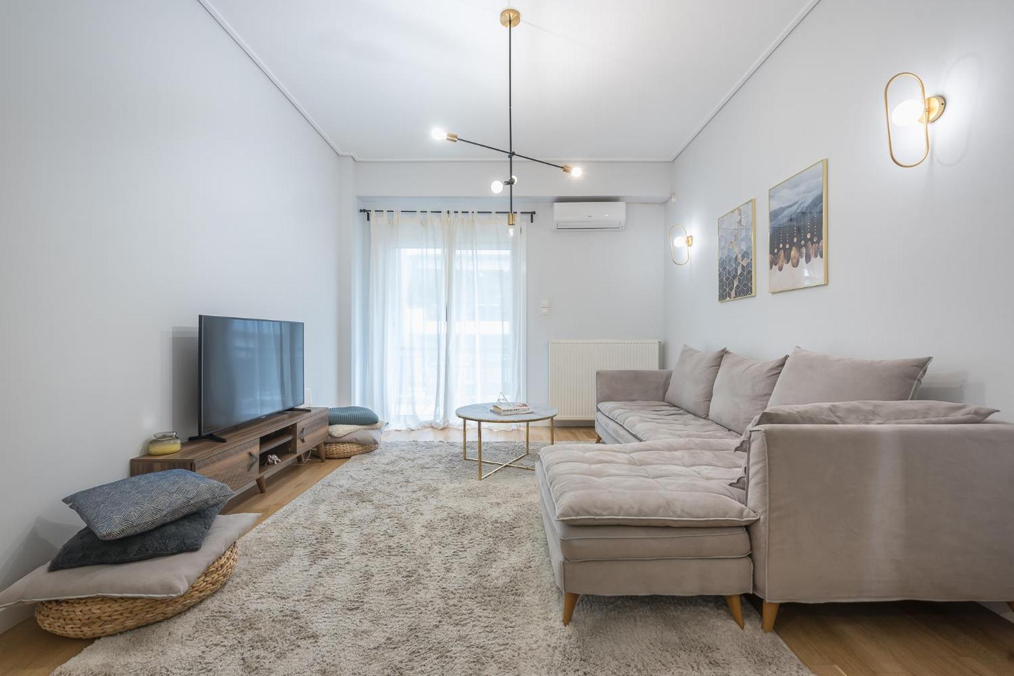 A Place 4U No49 Daire Atina Dış mekan fotoğraf